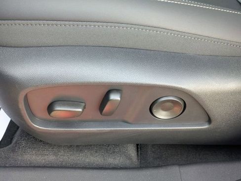 New 2026 GMC Terrain Elevation w/ Elevation Premium Package image 26