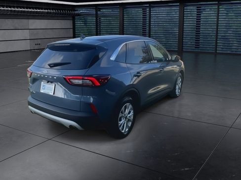 Used 2023 Ford Escape Active w/ Tech Pack #1 image 8