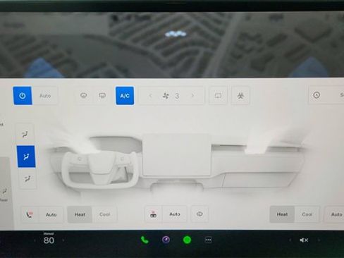 Used 2022 Tesla Model X image 44