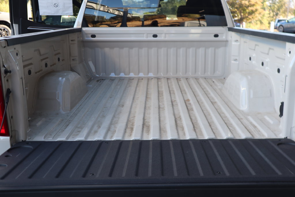New 2026 Chevrolet Silverado 1500 RST AWD/4WD image 14