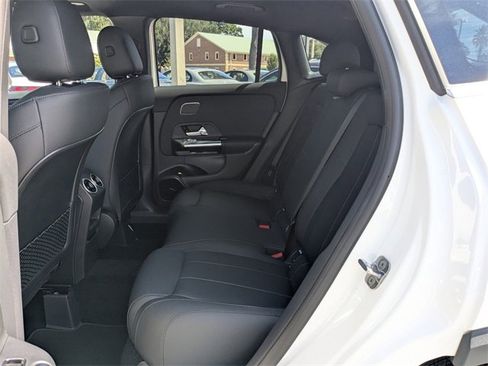 New 2026 Mercedes-Benz GLA 250 GLA 250 image 15