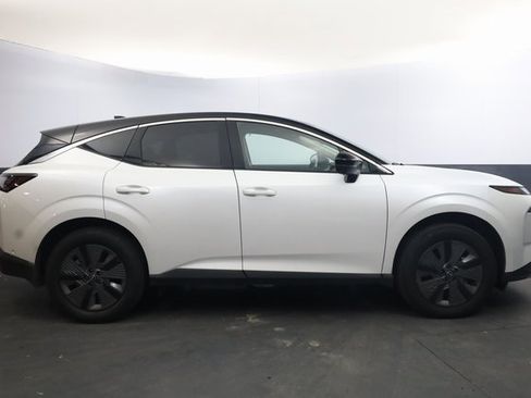 Certified 2025 Nissan Murano SL image 4