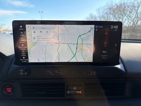 Used 2026 Honda Passport TrailSport image 22