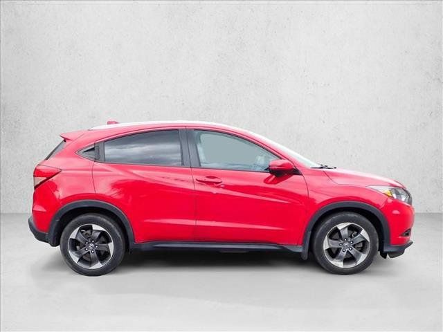 Used 2018 Honda HR-V EX-L image 15