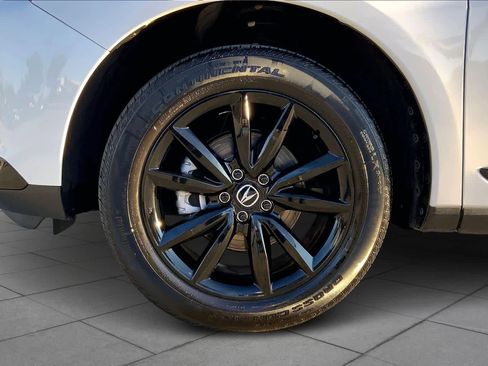 Certified 2025 Acura RDX SH-AWD image 10