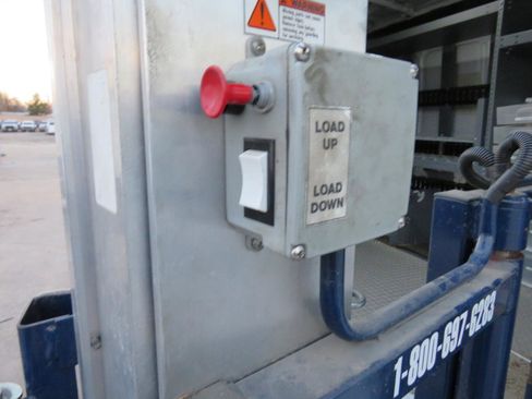 Used 2016 Ford Transit 350 350 Van Med. Roof w/Sliding Pa image 34