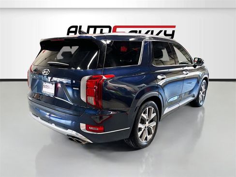 Used 2021 Hyundai Palisade Limited image 7