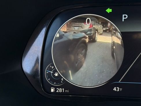 Used 2020 Hyundai Palisade Limited w/ Winter Weather Package image 40