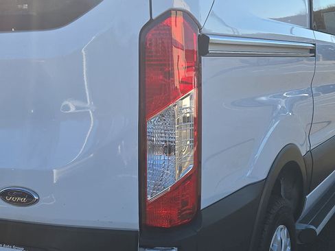 Used 2023 Ford Transit 250 Low Roof w/ Exterior Upgrade Package image 13