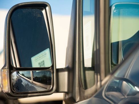 Used 2025 Mercedes-Benz Sprinter 2500 image 21