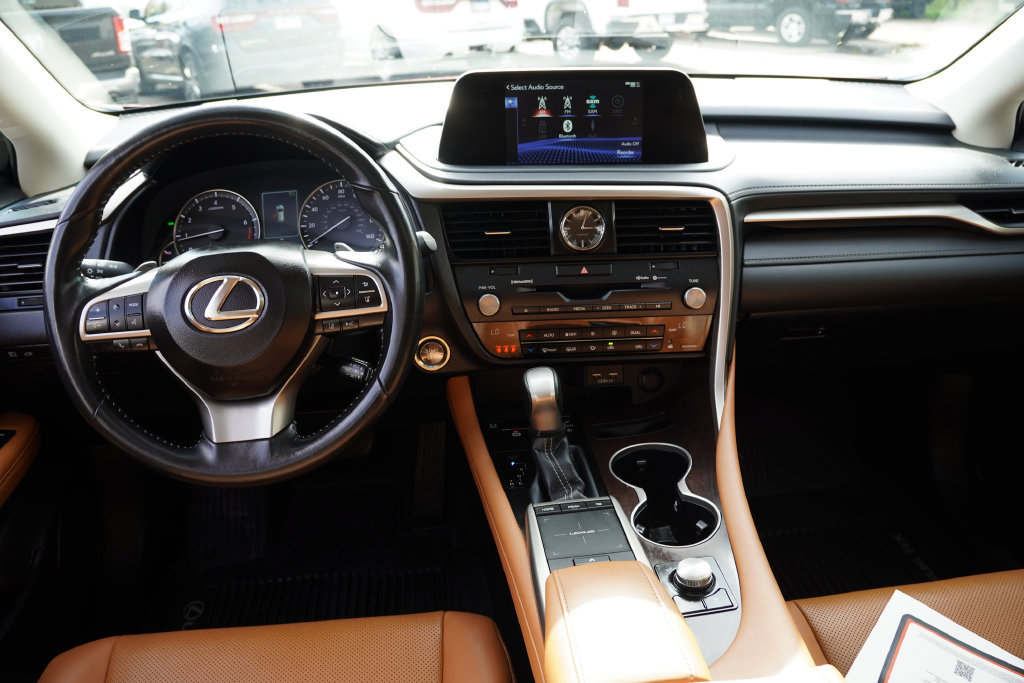 Used 2022 Lexus RX 350 AWD w/ Premium Package image 19