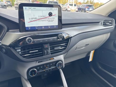 New 2026 Ford Escape Active w/ Cold Weather Package AWD/4WD image 20