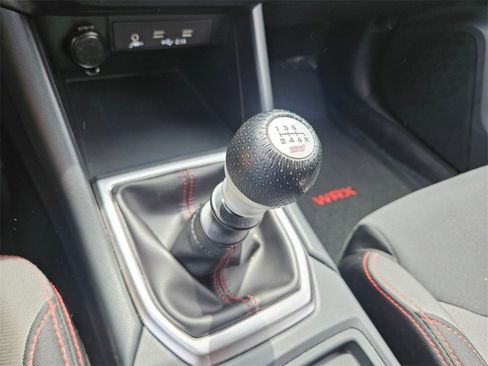 Used 2022 Subaru WRX image 20