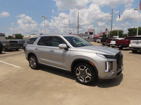 Used 2025 Hyundai Palisade SEL FWD image 5