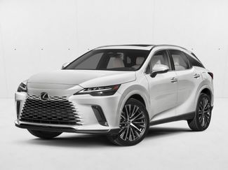 New 2026 Lexus RX 350 FWD video 1