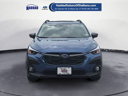 Certified 2024 Subaru Crosstrek 2.0i Premium AWD/4WD image 8