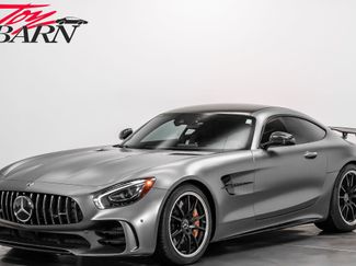 Used 2018 Mercedes-Benz AMG GT R 360° Tour