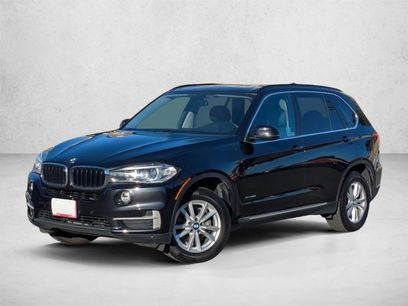 Used 2015 BMW X5 xDrive35i