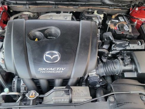 Used 2014 MAZDA MAZDA6 Touring image 17