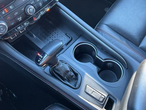 Used 2025 Dodge Durango R/T image 21