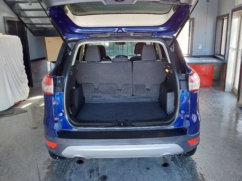 Used 2016 Ford Escape SE image 20