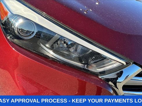 Used 2018 Hyundai Tucson Limited w/ Ultimate Package 02 AWD/4WD image 41