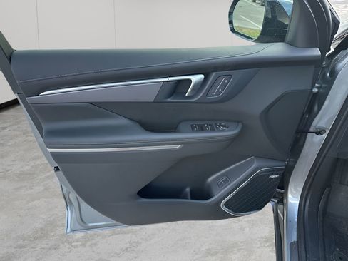 New 2026 Buick Enclave Sport Touring w/ LPO, Floor Liner Package image 25