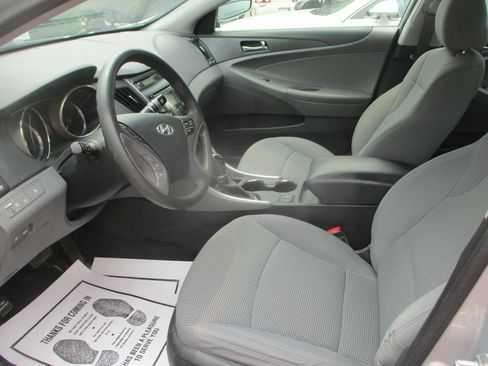 Used 2013 Hyundai Sonata GLS w/ Popular Equipment Pkg FWD image 13