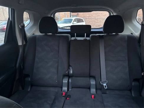 Used 2015 Nissan Rogue SV image 25