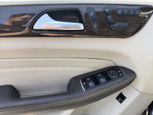 Used 2015 Mercedes-Benz ML 350 4MATIC image 30
