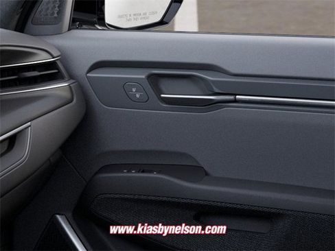 New 2026 Kia EV9 GT-Line image 25