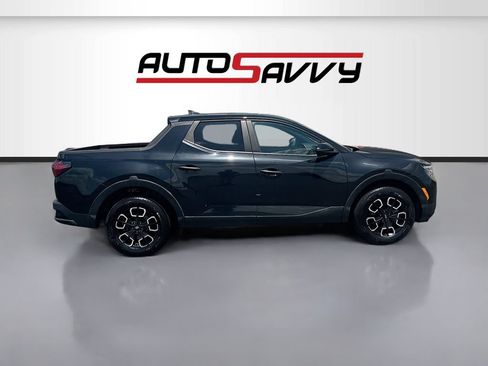 Used 2024 Hyundai Santa Cruz SEL AWD/4WD image 8