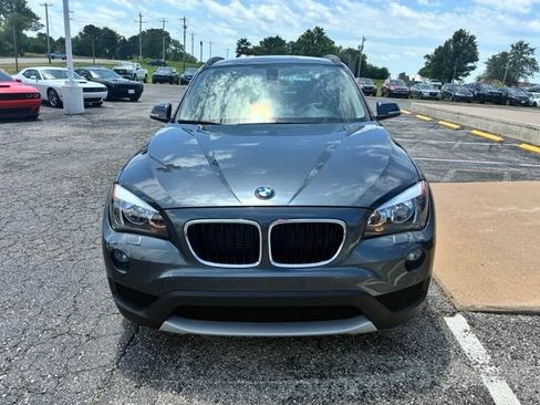 Used 2014 BMW X1 xDrive28i AWD/4WD image 3