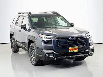 New 2026 Subaru Outback Premium