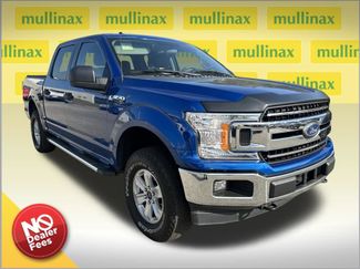Used 2018 Ford F150 XLT video 1
