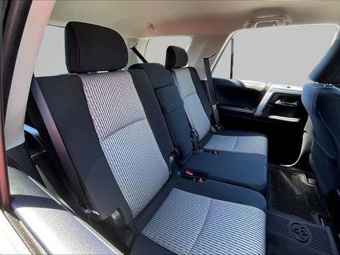 Used 2023 Toyota 4Runner SR5 RWD image 25