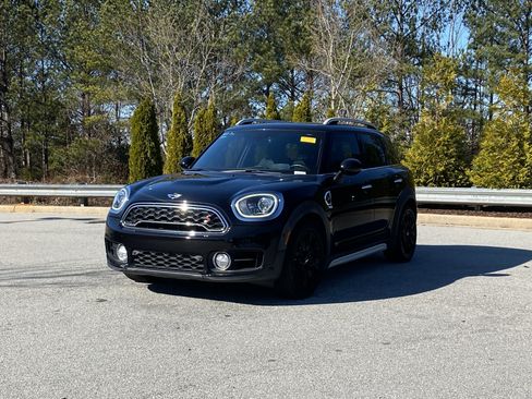 Used 2018 MINI Cooper Countryman S image 13
