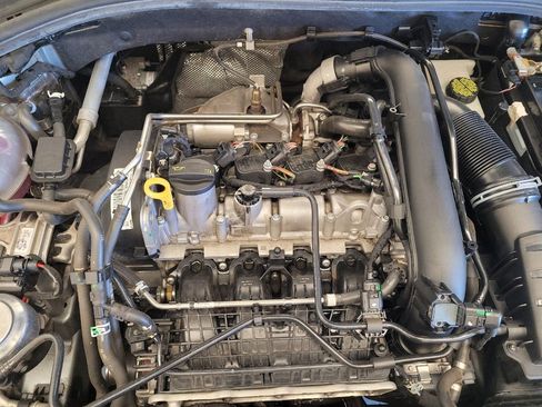 Used 2020 Volkswagen Jetta SEL image 30