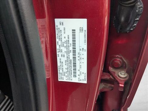 Used 2018 Ford F350 Lariat w/ Chrome Package image 23