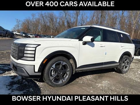 New 2026 Hyundai Palisade Limited image 1
