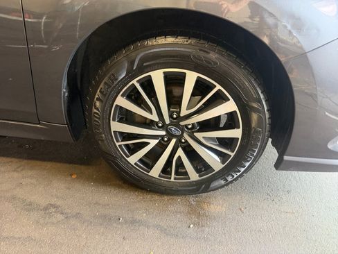 Used 2018 Subaru Legacy 2.5i Premium w/ Eyesight & BSD & Rcta & HBA AWD/4WD image 29