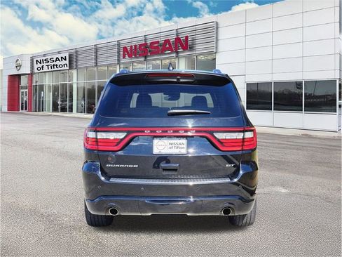Used 2024 Dodge Durango GT RWD image 5