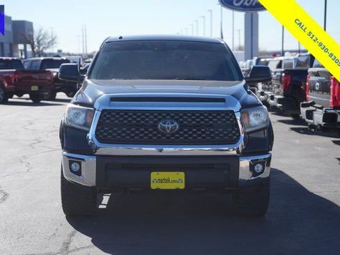 Used 2019 Toyota Tundra SR5 w/ SR5 Upgrade Package image 3