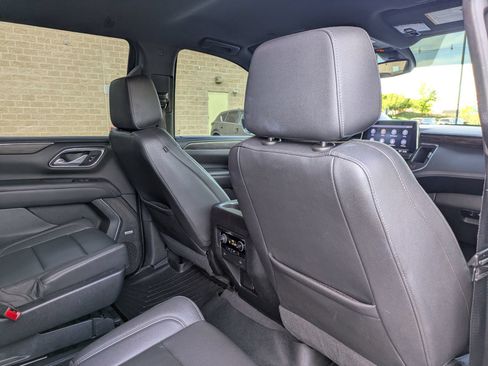Used 2021 Chevrolet Tahoe LT AWD/4WD image 21
