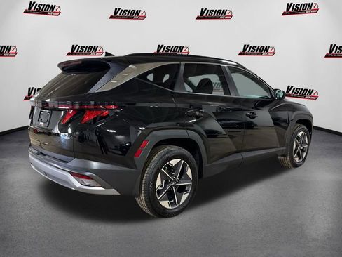 Used 2025 Hyundai Tucson SEL AWD/4WD image 5