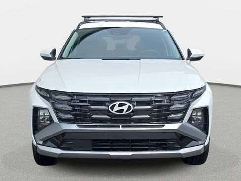 Certified 2025 Hyundai Tucson SEL AWD/4WD image 2