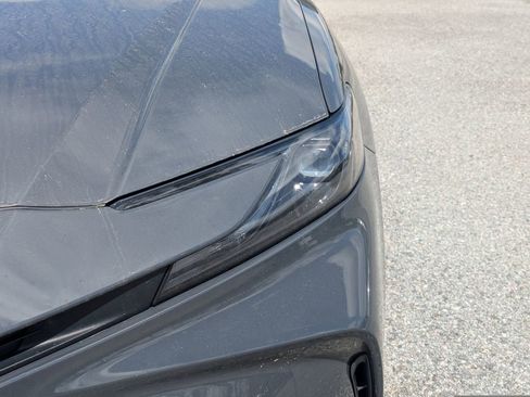 Used 2025 Toyota Camry LE image 9