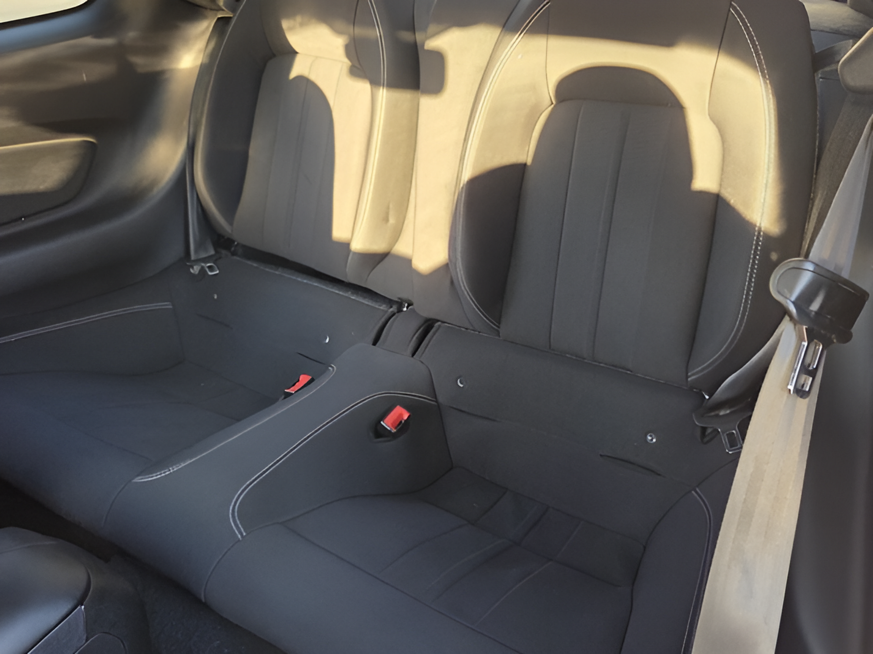 Used 2020 Ford Mustang GT RWD image 11