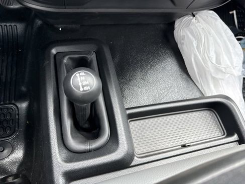 New 2024 RAM 5500 Tradesman image 12