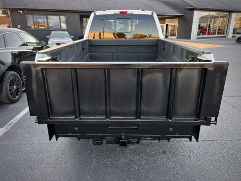 Used 2022 Ford F250 Platinum w/ FX4 Off-Road Package image 27